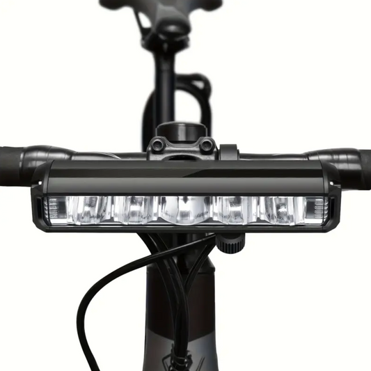 Ultra Bright 1800 Lumens