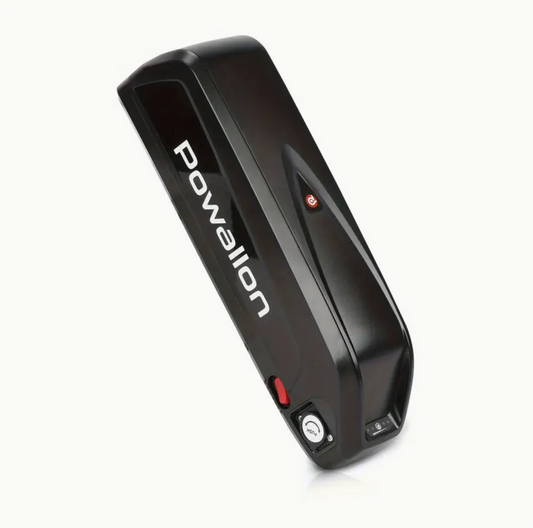 34V 48V EBIKE Battery